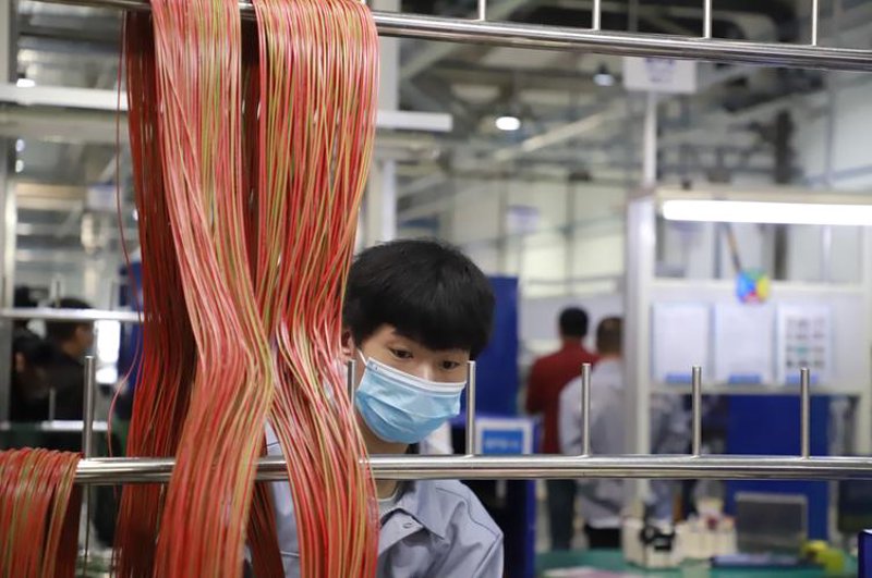 软件开发趋势解读：三河软件产业的未来